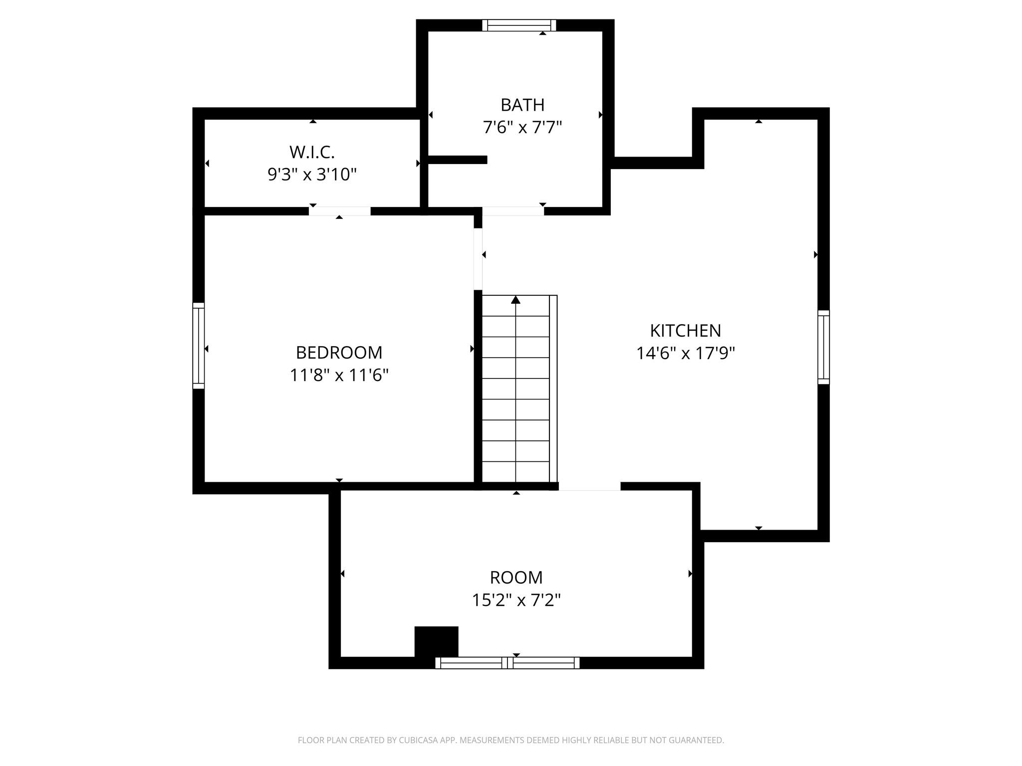 Residential Lease in Alvin