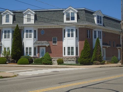 8-909 Washington St, Norwood, MA, 02062-6613 | Card Image