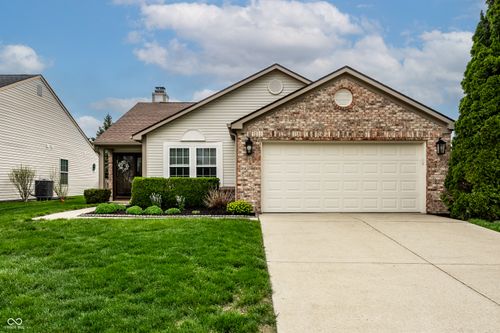 16603 Yeoman Way, Westfield, IN, 46074-8006 | Card Image