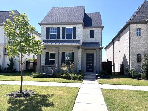 3579 Honeycutt Dr, Frisco, TX, 75033-1000 | Card Image