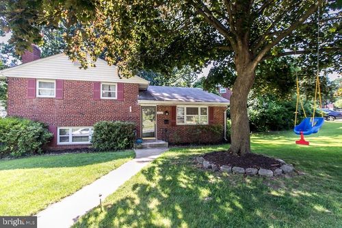 12217 Hunters Ln, ROCKVILLE, MD, 20852-2254 | Card Image