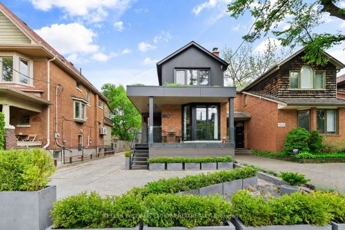 134 Geoffrey St, Toronto, ON, M6R1P5 | Card Image