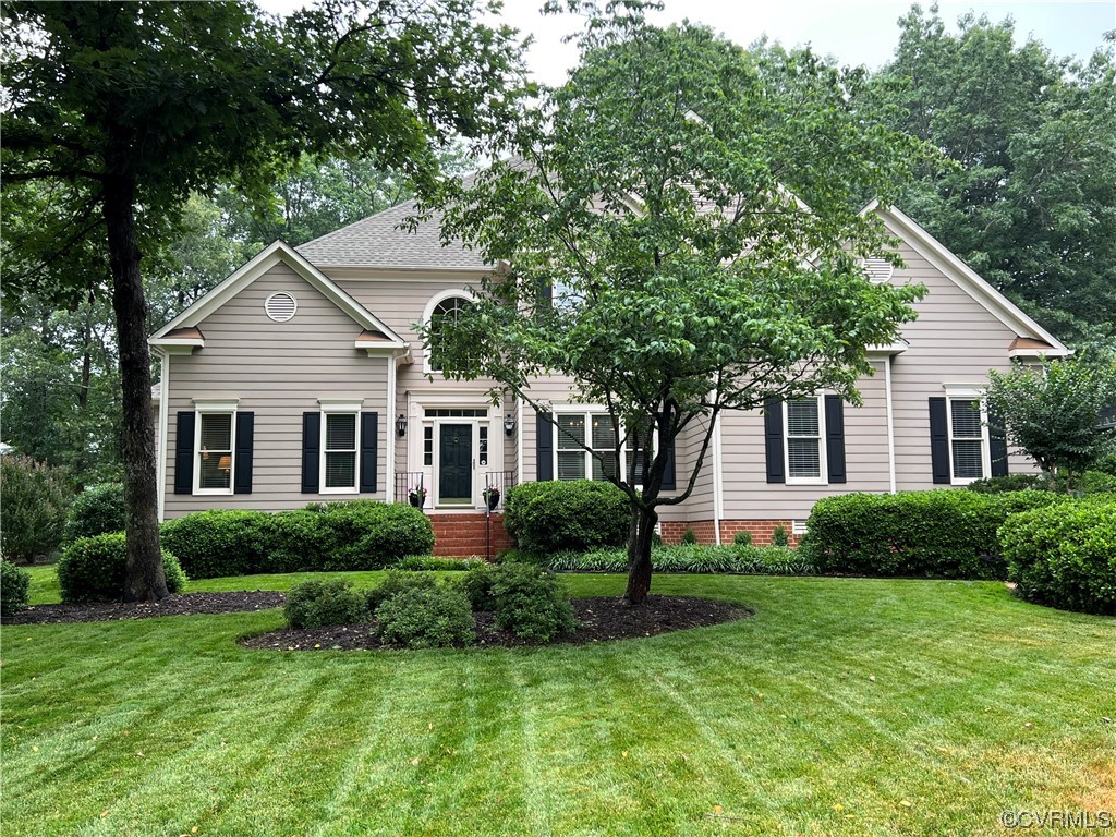 12204 Renwick Place, Sold in Glen Allen Zoocasa