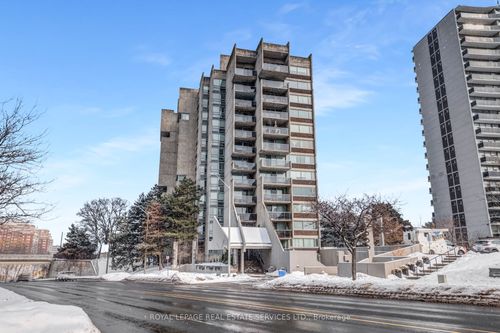605-20 Speers Rd, Oakville, ON, L6K3R5 | Card Image
