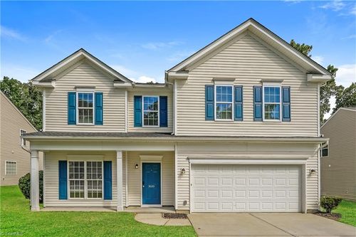 3630 Whitworth Dr, Greensboro, NC, 27405-9722 | Card Image
