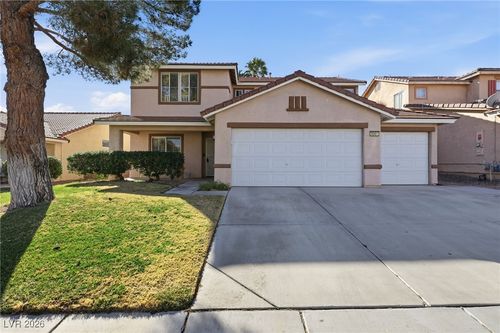 8061 Yellow Daisy Ave, Las Vegas, NV, 89147-4295 | Card Image