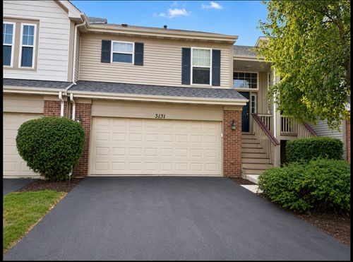 3131 Saganashkee Ln, Naperville, IL, 60564-2400 | Card Image