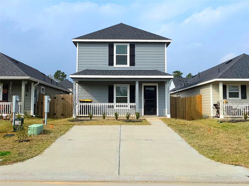 16447 Valerie Marie Pl, Conroe, TX, 77306-1414 | Card Image