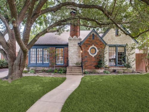 6044 Kenwood Ave, Dallas, TX, 75206-5516 | Card Image
