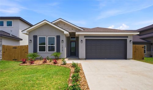 1804 White Ibis Dr, Portland, TX, 78374-1818 | Card Image