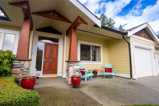 3669 Monterey Dr, House other with 4 bedrooms, 3 bathrooms and 3 parking in Nanaimo BC | Image 41