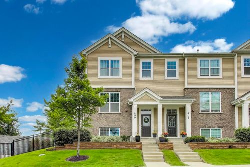 409 N Delphia Ave, Park Ridge, IL, 60068-3392 | Card Image