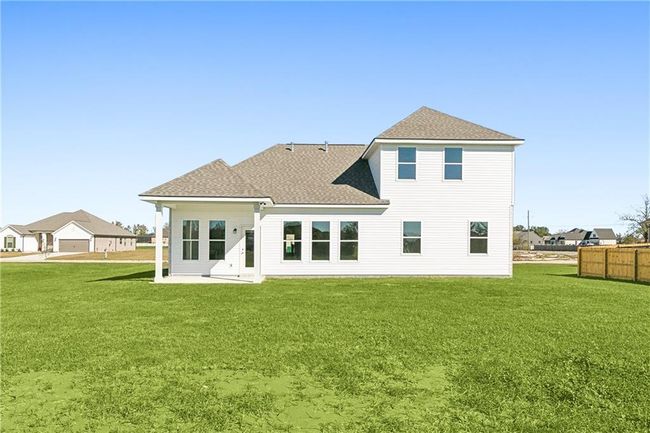 5 W Priscilla Ln, House other with 4 bedrooms, 3 bathrooms and null parking in Westwego LA | Image 6
