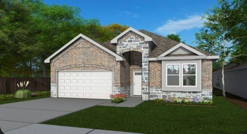 510 Zeus Mountains Dr, Crosby, TX, 77532-2944 | Card Image