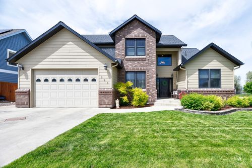 396 Willowbrook Drive, Helena, MT, 59602 | Card Image