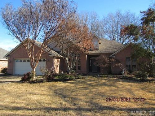 1800 Calhoun Dr, Conway, AR, 72034-7375 | Card Image