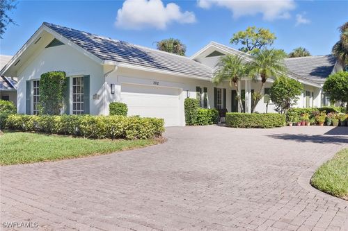 202 Edgemere Way S, Naples, FL, 34105-7102 | Card Image