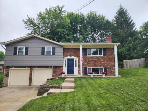 5857 Leslie Dr, Fairfield, OH, 45014-4712 | Card Image