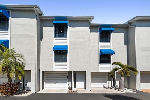 106-745 Pinellas Bayway S, TIERRA VERDE, FL, 33715-1935 | Card Image