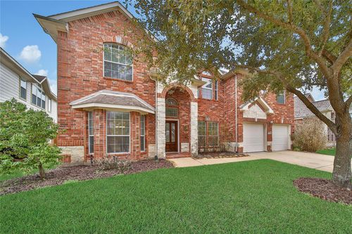 714 Stubbs Bend Dr, Rosenberg, TX, 77469-5795 | Card Image