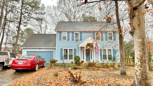 5706 Wrenwood Ct, Durham, NC, 27703-7140 | Card Image