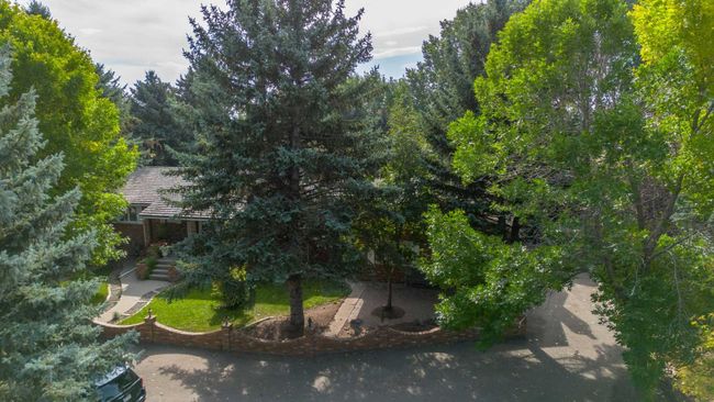 231077 Twp Rd 100 A, Home with 5 bedrooms, 2 bathrooms and null parking in Rural Lethbridge County AB | Image 41