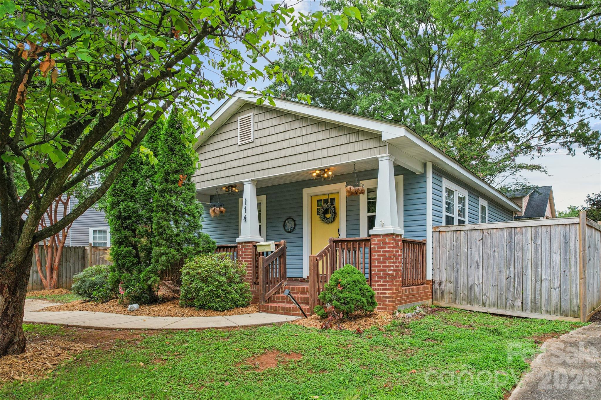 Residential in Charlotte 5