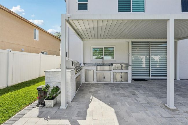 Outdoor Kitchen | Image 48