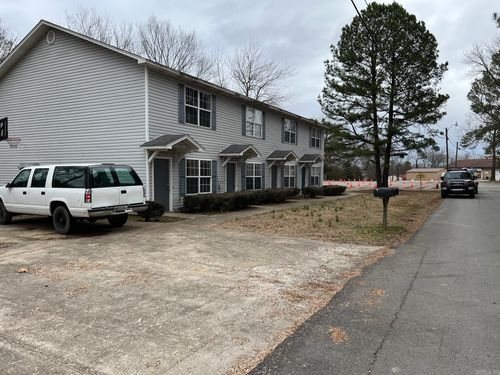 1007 Skillern St, Pangburn, AR, 72121-8848 | Card Image