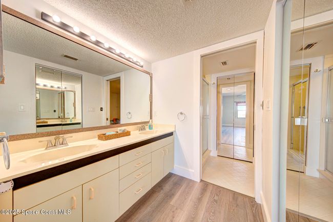 C511 - 3609 S Banana River Blvd, Condo with 2 bedrooms, 2 bathrooms and null parking in Cocoa Beach FL | Image 35
