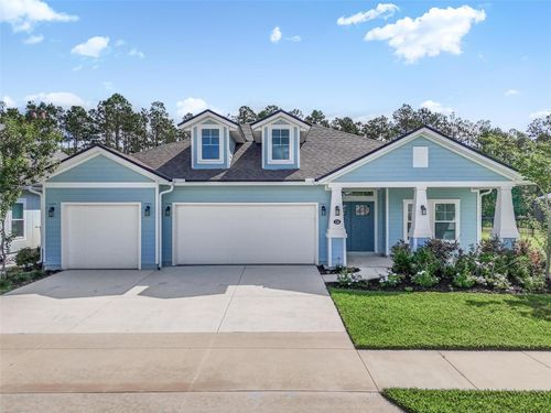124 Wood Stork Ln, PALM COAST, FL, 32164-2370 | Card Image