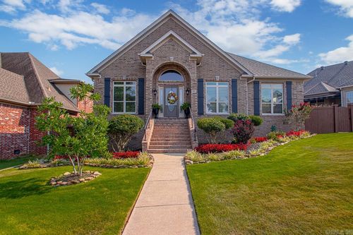 60 Wellington Colony Dr, Little Rock, AR, 72211-2090 | Card Image