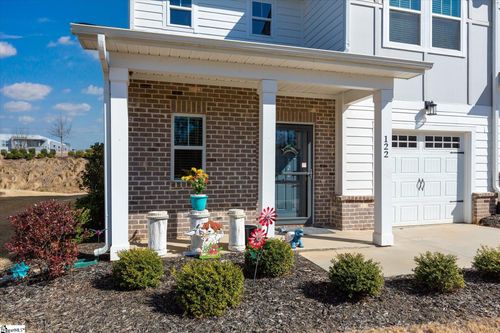 122 Bromes Way, Greenville, SC, 29607-4668 | Card Image