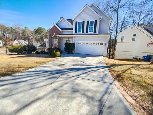 3284 Roundfield Circle, Duluth, GA, 30096 | Card Image