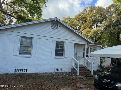 2710 Southside Blvd, Jacksonville, FL, 32216-3325 | Card Image