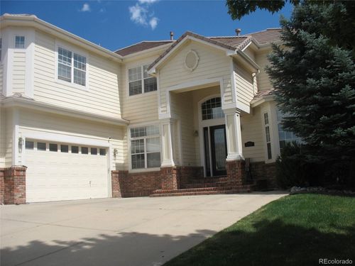 22028 E Ridge Trail Dr, Aurora, CO, 80016-2667 | Card Image