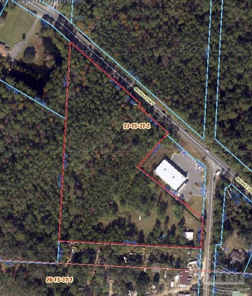 7085 Mobile Hwy, Pensacola, FL, 32526-9386 | Card Image
