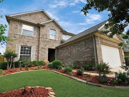 6315 Bain Dr, Missouri City, TX, 77459-2037 | Card Image