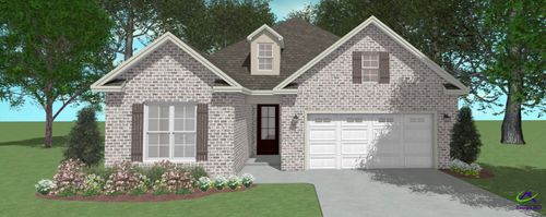 225 Brook Hollow Court, Kathleen, GA, 31047 | Card Image