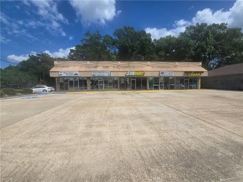 343 S Morrisoon Boulevard, Hammond, LA, 70401 | Card Image
