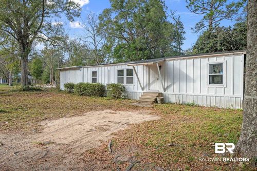 14660 School St, Magnolia Springs, AL, 36555-6425 | Card Image