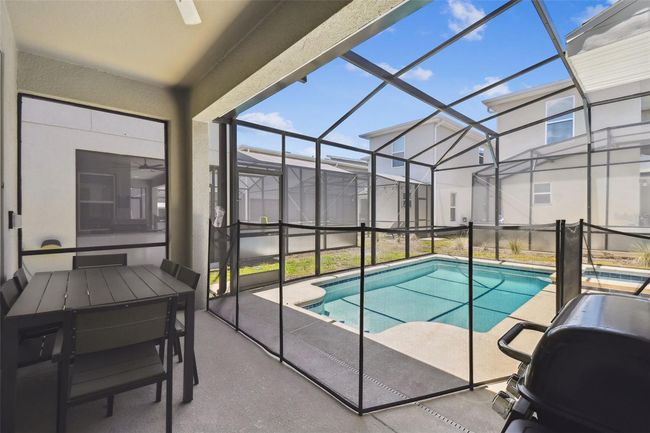 4367 Rhyme St, House other with 6 bedrooms, 5 bathrooms and null parking in KISSIMMEE FL | Image 35