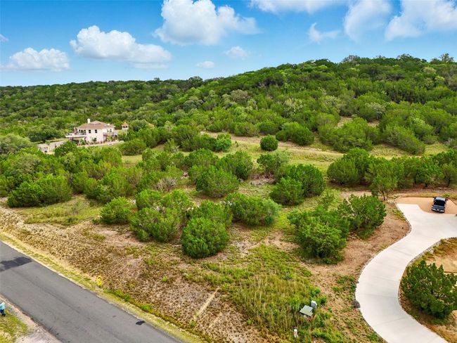 Drone / aerial view of a forest | Image 13