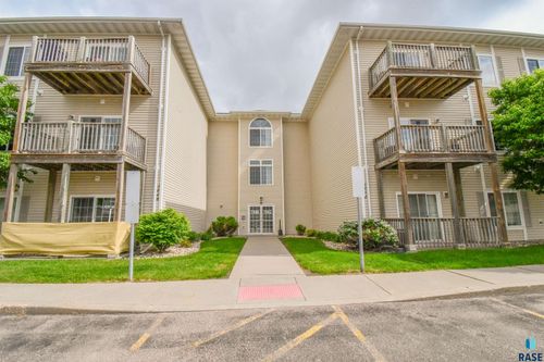 306-7438 S Louise Ave Avenue, Sioux Falls, SD, 57108 | Card Image