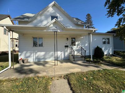 213 Prospect St, House other with 4 bedrooms, 1 bathrooms and null parking in Alta IA | Image 1