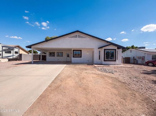 11031 E Vine Avenue, Mesa, AZ, 85208 | Card Image