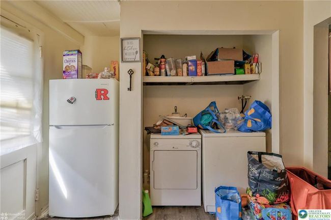 922 Spruce St, House other with 3 bedrooms, 1 bathrooms and null parking in EASTON PA | Image 16