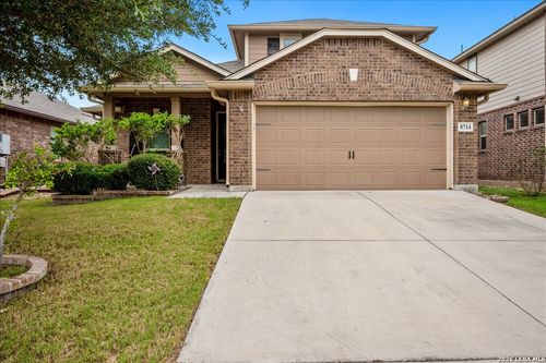 8714 Estonian Trce, San Antonio, TX, 78251-2157 | Card Image