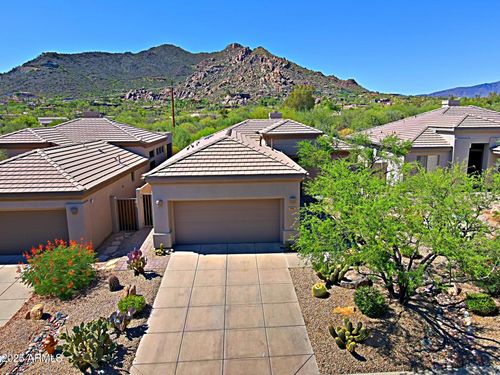 6918 E Nightingale Star Cir, Scottsdale, AZ, 85266-7045 | Card Image