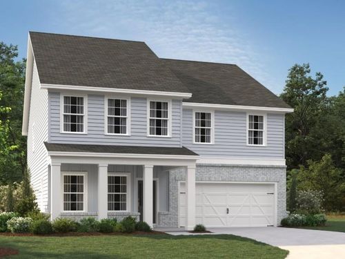 5347 Callahan Trce, Flowery Branch, GA, 30542-1120 | Card Image